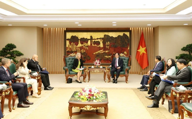Hoạt động của lãnh đạo Đảng, Nhà nước ngày 19/6 Hoạt động của lãnh đạo Đảng, Nhà nước ngày 19/6