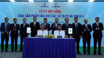 Hoạt động của lãnh đạo Đảng, Nhà nước ngày 19/6