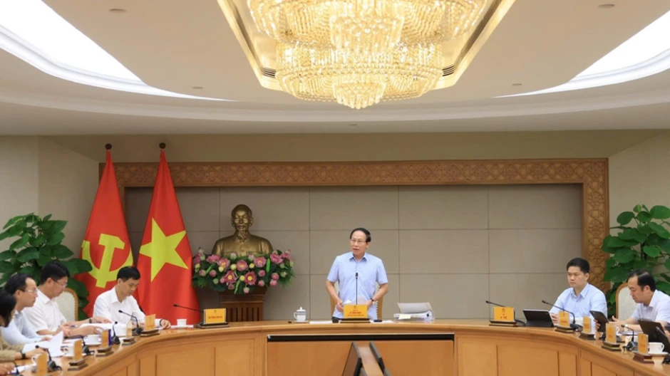 Hoạt động của lãnh đạo Đảng, Nhà nước ngày 19/8