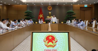 Hoạt động của lãnh đạo Đảng, Nhà nước ngày 19/8
