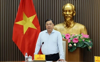 Hoạt động của lãnh đạo Đảng, Nhà nước ngày 24/6