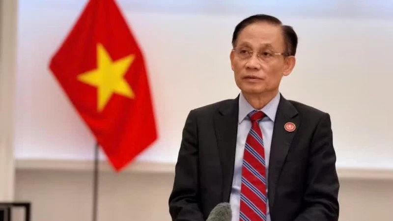 Hoạt động của lãnh đạo Đảng, Nhà nước ngày 26/5/2026 Hoạt động của lãnh đạo Đảng, Nhà nước ngày 26/5/2026