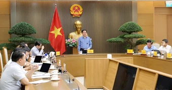 Hoạt động của lãnh đạo Đảng, Nhà nước ngày 29/9