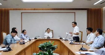 Hoạt động của lãnh đạo Đảng, Nhà nước ngày 30/7