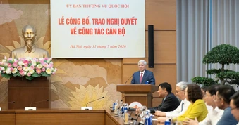 Hoạt động của lãnh đạo Đảng, Nhà nước ngày 31/7