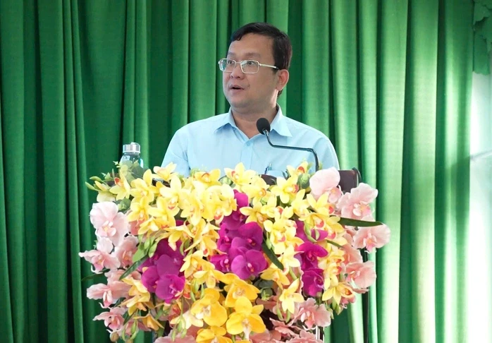 Hoạt động nghĩa tình của Ủy ban MTTQ Việt Nam TPHCM tại Tây Ninh Hoạt động nghĩa tình của Ủy ban MTTQ Việt Nam TPHCM tại Tây Ninh