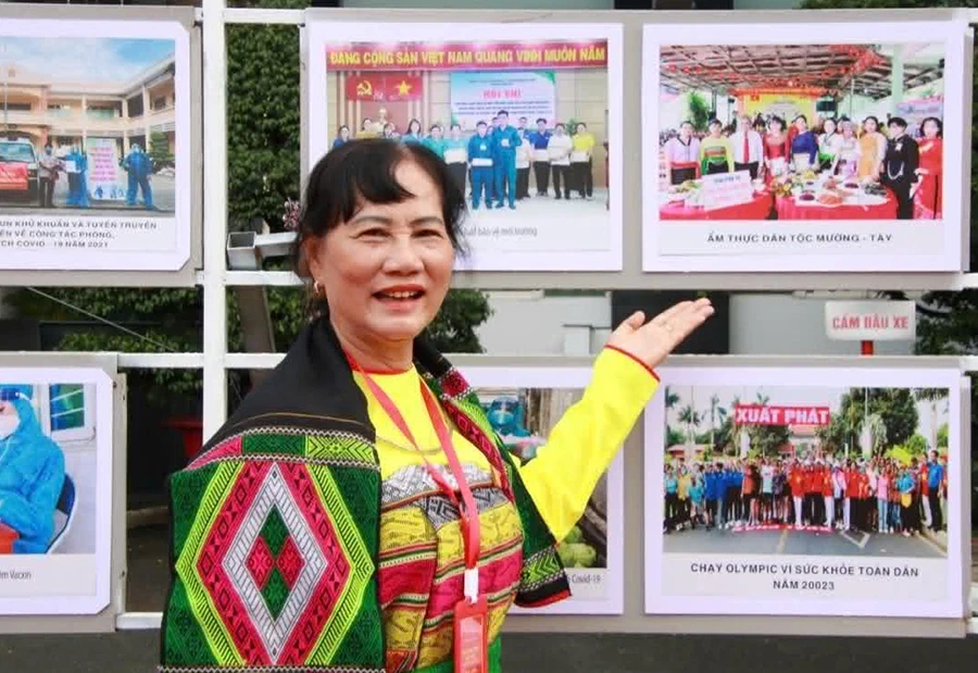 Học Bác tinh thần hành động cách mạng trong kỷ nguyên vươn mình Học Bác tinh thần hành động cách mạng trong kỷ nguyên vươn mình