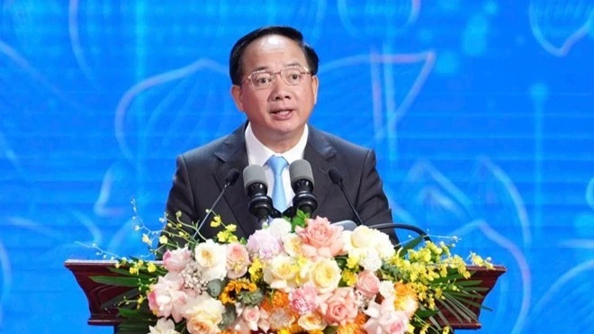 Học Bác từ làm theo, nêu gương sáng lan tỏa các giá trị tốt đẹp trong xã hội Học Bác từ làm theo, nêu gương sáng lan tỏa các giá trị tốt đẹp trong xã hội