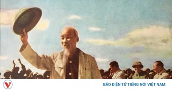 Học Chủ tịch Hồ Chí Minh để đáp ứng yêu cầu bộ máy chính quyền địa phương 2 cấp