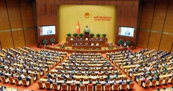 Học giả Ấn Độ đánh giá cao vai trò lập pháp và đổi mới của Quốc hội Việt Nam