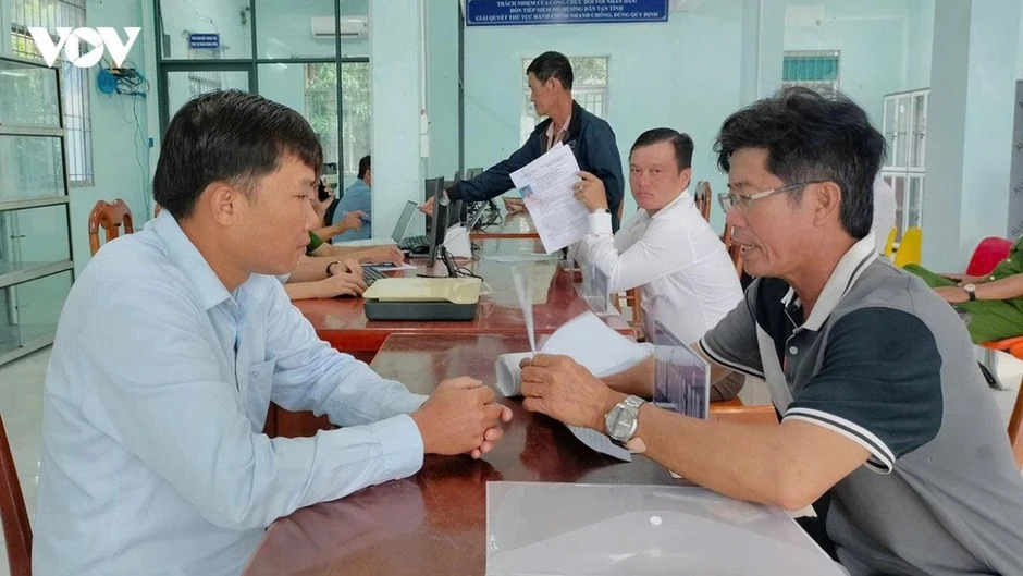 Học tập và thực hành theo Bác: Bước chuyển tư duy trước yêu cầu phát triển mới