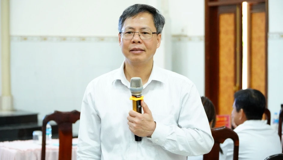 Học tập và thực hành theo Bác: Bước chuyển tư duy trước yêu cầu phát triển mới