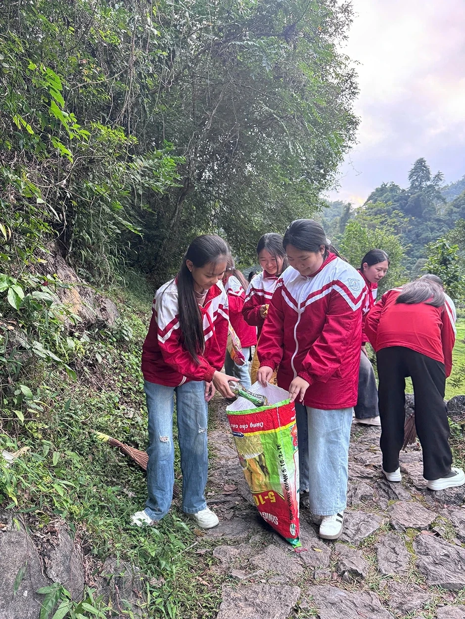 Học và làm theo lời Bác ở quê hương cội nguồn Cách mạng Cao Bằng Học và làm theo lời Bác ở quê hương cội nguồn Cách mạng Cao Bằng