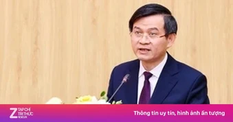 Học viện Chính trị quốc gia Hồ Chí Minh có tân giám đốc