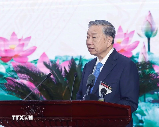 Học viện Kỹ thuật quân sự phát huy mạnh mẽ tinh thần 'Đoàn kết, bản lĩnh; đổi mới, sáng tạo; trí tuệ, phát triển' Học viện Kỹ thuật quân sự phát huy mạnh mẽ tinh thần 'Đoàn kết, bản lĩnh; đổi mới, sáng tạo; trí tuệ, phát triển'