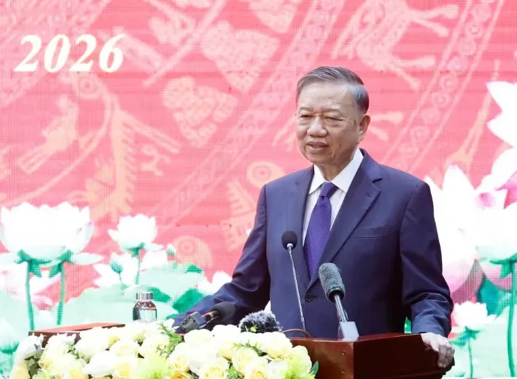 Học viện Kỹ thuật và Công nghệ an ninh từng bước làm chủ, phát triển công nghệ an ninh