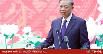 Học viện Kỹ thuật và Công nghệ an ninh từng bước làm chủ, phát triển công nghệ an ninh
