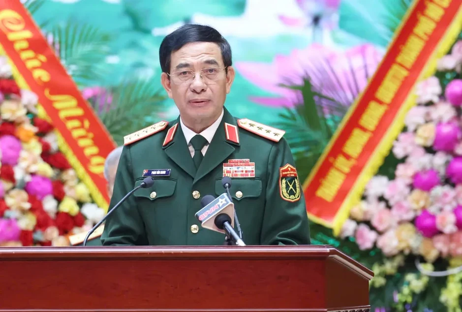 Hội Cựu chiến binh phải đổi mới mạnh mẽ để đáp ứng yêu cầu thời kỳ mới Hội Cựu chiến binh phải đổi mới mạnh mẽ để đáp ứng yêu cầu thời kỳ mới