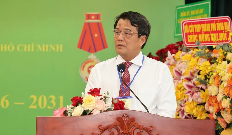 Hội Cựu TNXP TPHCM luôn là ngọn cờ đầu của cựu TNXP cả nước