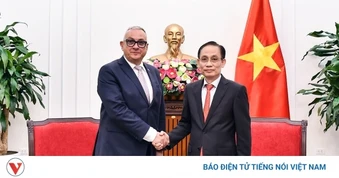 Hội đàm Việt Nam - EU: Đẩy mạnh hợp tác khoa học, công nghệ