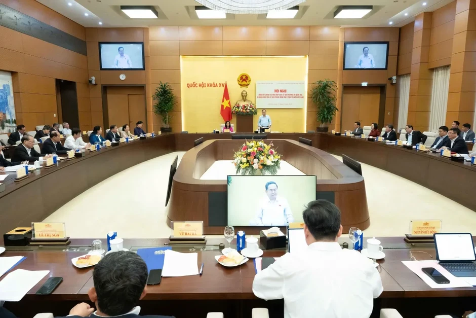 Hội đồng Bầu cử quốc gia dự kiến họp ngày 21/3 để công bố danh sách trúng cử Hội đồng Bầu cử quốc gia dự kiến họp ngày 21/3 để công bố danh sách trúng cử