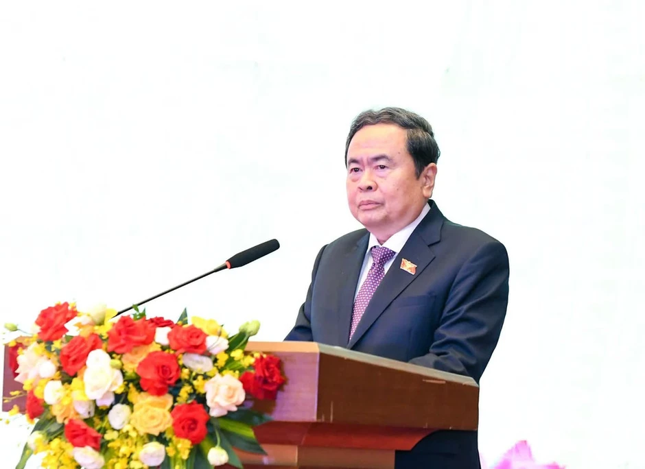 Hội đồng Dân tộc là lực lượng nòng cốt kiến tạo và dẫn dắt chính sách dân tộc trong giai đoạn phát triển mới Hội đồng Dân tộc là lực lượng nòng cốt kiến tạo và dẫn dắt chính sách dân tộc trong giai đoạn phát triển mới