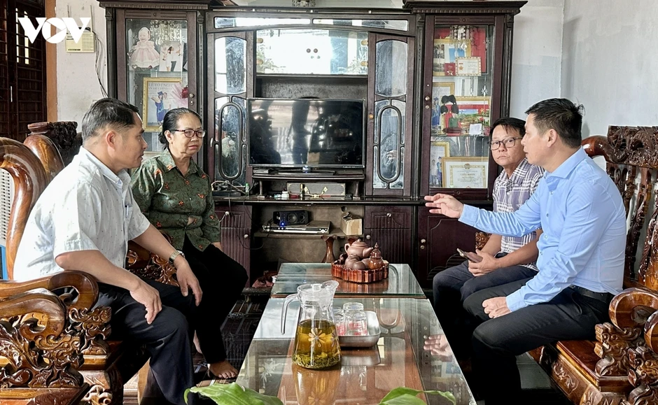 Hội đồng nhân dân Đắk Lắk thông qua chính sách phụ cấp ở thôn, tổ dân phố Hội đồng nhân dân Đắk Lắk thông qua chính sách phụ cấp ở thôn, tổ dân phố