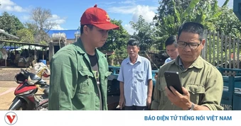 Hội đồng nhân dân Đắk Lắk thông qua chính sách phụ cấp ở thôn, tổ dân phố