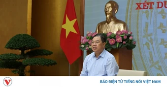 Hội đồng tư vấn đặc xá thẩm định hơn 10.000 hồ sơ phạm nhân