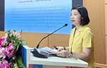 Hội LHPN Việt Nam thông tin về 2 giải thưởng lớn dịp kỷ niệm 96 năm thành lập hội