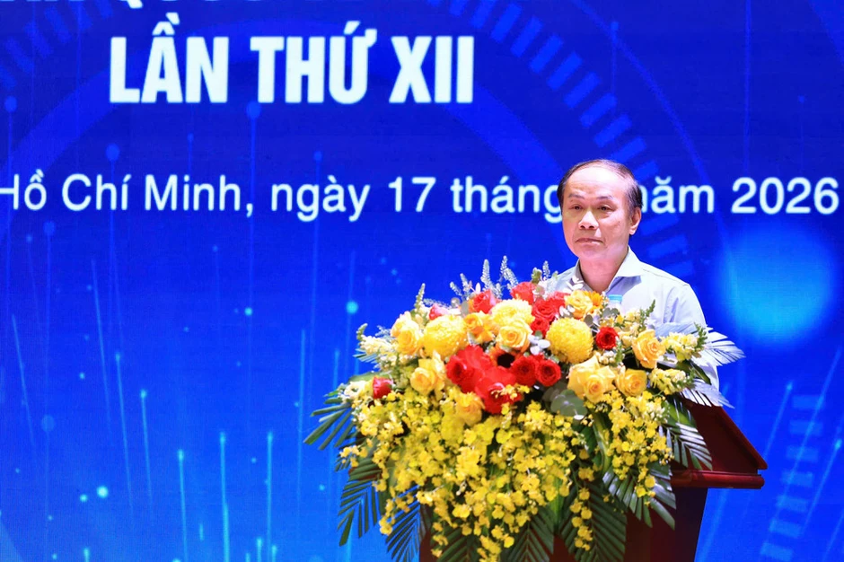 Hội nghị Báo cáo viên Trung ương toàn quốc tháng 4/2026 và phát động Giải thưởng thông tin đối ngoại lần thứ XII Hội nghị Báo cáo viên Trung ương toàn quốc tháng 4/2026 và phát động Giải thưởng thông tin đối ngoại lần thứ XII