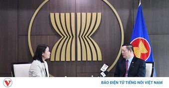 Hội nghị cấp cao ASEAN 48: Giải quyết các thách thức với tinh thần đoàn kết ASEAN