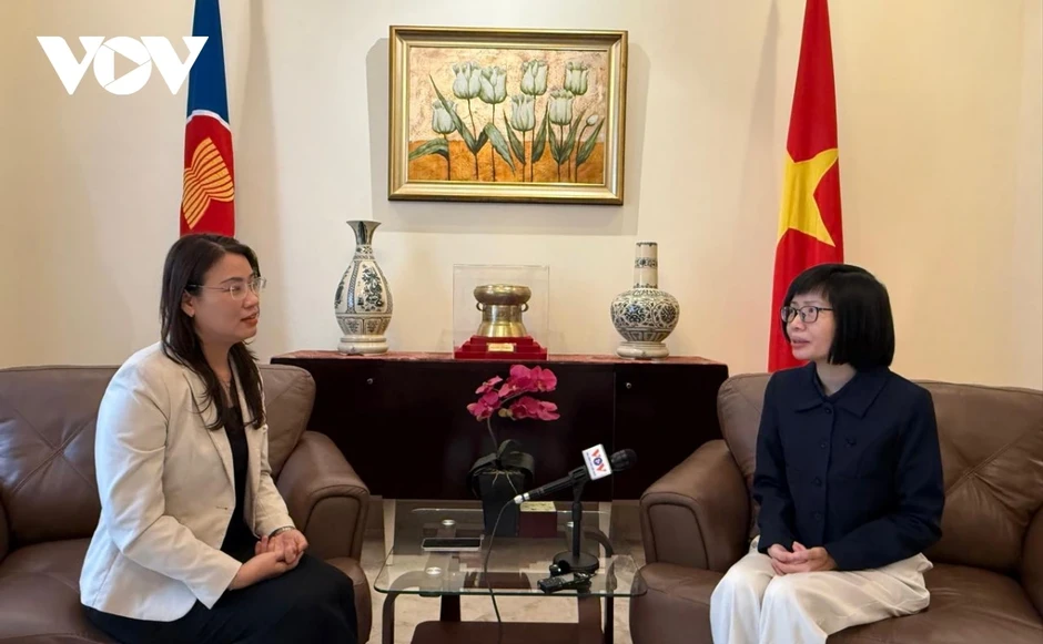 Hội nghị Cấp cao ASEAN: Việt Nam đóng góp thực chất giúp ASEAN ứng phó thách thức Hội nghị Cấp cao ASEAN: Việt Nam đóng góp thực chất giúp ASEAN ứng phó thách thức