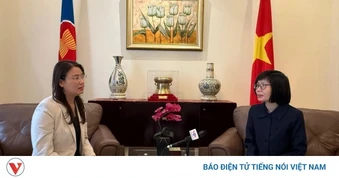 Hội nghị Cấp cao ASEAN: Việt Nam đóng góp thực chất giúp ASEAN ứng phó thách thức