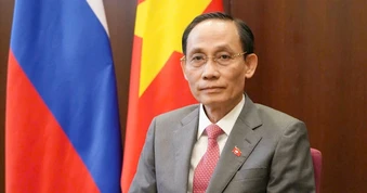 Hội nghị cấp cao Kỷ niệm 35 năm quan hệ ASEAN-Nga thành công với nhiều kết quả tích cực và toàn diện