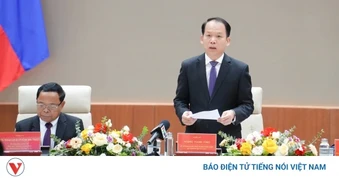 Hội nghị đường biên lần thứ 7: Việt-Lào tăng cường hợp tác về thi hành án dân sự