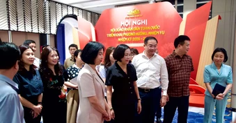 Hội nghị Hội đồng nhân dân toàn quốc triển khai nhiệm vụ nhiệm kỳ 2026-2031 diễn ra ngày 28/5