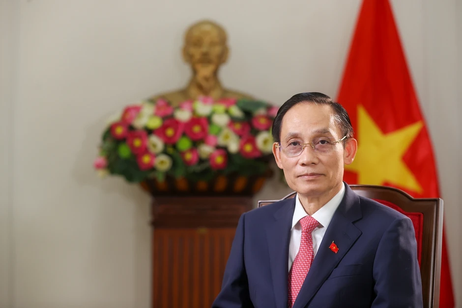 Hội nghị Ngoại giao lần thứ 33 nâng tầm đối ngoại trong kỷ nguyên phát triển mới Hội nghị Ngoại giao lần thứ 33 nâng tầm đối ngoại trong kỷ nguyên phát triển mới