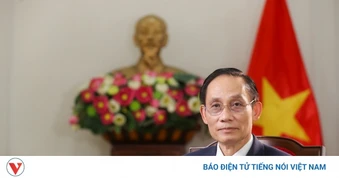 Hội nghị Ngoại giao lần thứ 33 nâng tầm đối ngoại trong kỷ nguyên phát triển mới