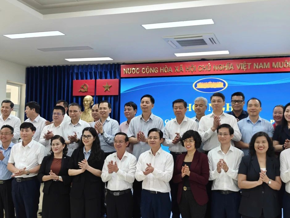 Hội nghị Ngoại vụ: Định vị thương hiệu địa phương Hội nghị Ngoại vụ: Định vị thương hiệu địa phương