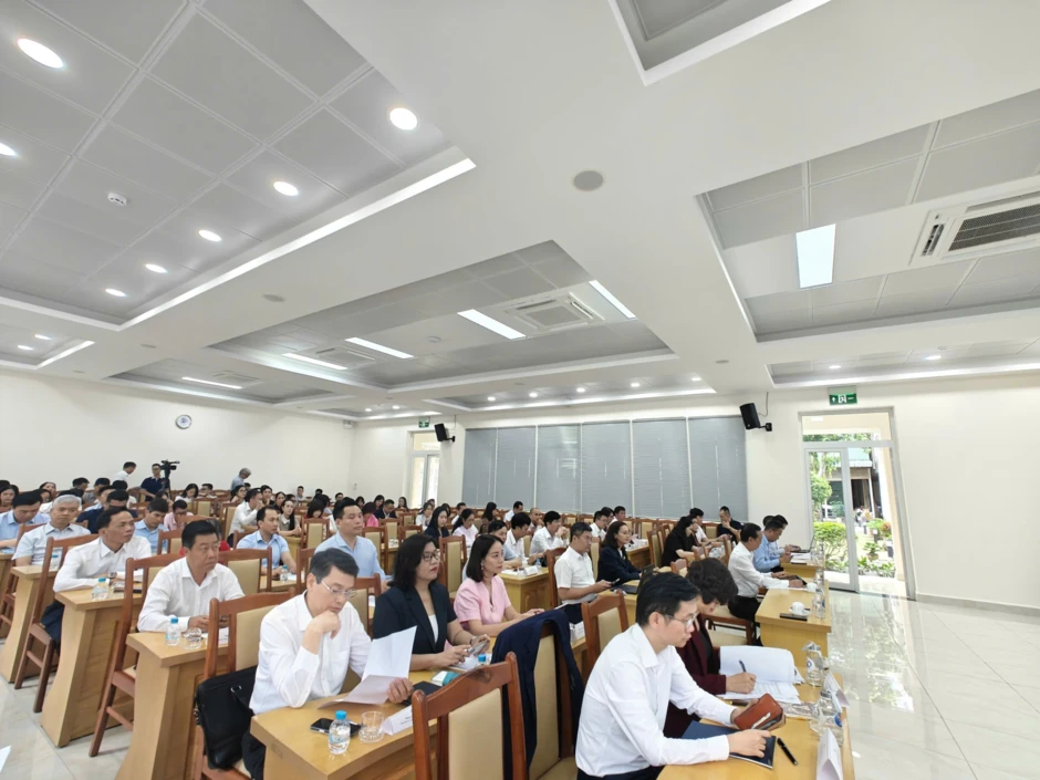 Hội nghị Ngoại vụ: Định vị thương hiệu địa phương Hội nghị Ngoại vụ: Định vị thương hiệu địa phương