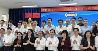 Hội nghị Ngoại vụ: Định vị thương hiệu địa phương