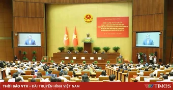 Hội nghị sơ kết 1 năm 6 tháng triển khai thực hiện Nghị quyết số 57-NQ/TW