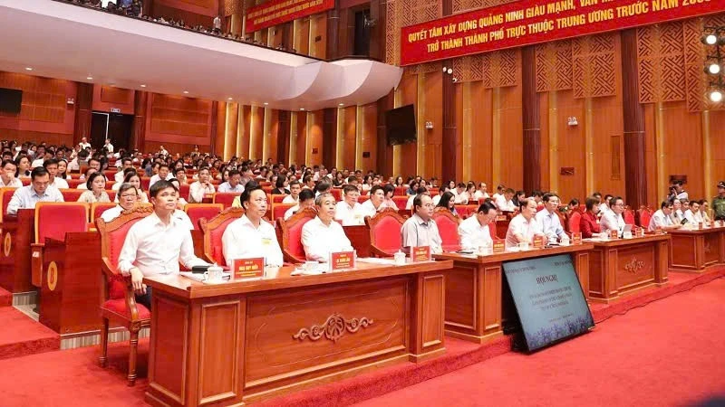 Hội nghị tập huấn, trao đổi kinh nghiệm tham mưu, giúp việc của Ban Chỉ đạo 35 các tỉnh ủy, thành ủy, đảng ủy trực thuộc Trung ương năm 2026 Hội nghị tập huấn, trao đổi kinh nghiệm tham mưu, giúp việc của Ban Chỉ đạo 35 các tỉnh ủy, thành ủy, đảng ủy trực thuộc Trung ương năm 2026