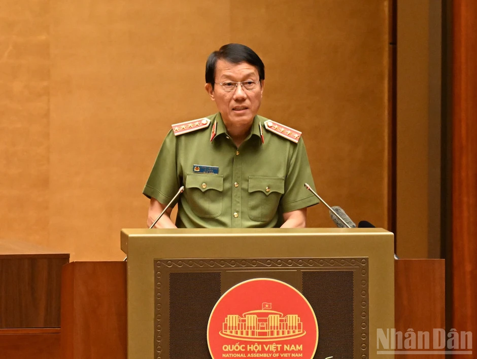 Hội nghị toàn quốc quán triệt và triển khai thực hiện Nghị quyết Hội nghị lần thứ ba Ban Chấp hành Trung ương Đảng khóa XIV Hội nghị toàn quốc quán triệt và triển khai thực hiện Nghị quyết Hội nghị lần thứ ba Ban Chấp hành Trung ương Đảng khóa XIV