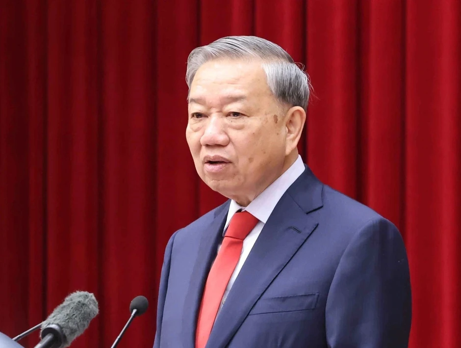 Hội nghị Trung ương 2 đặt nền móng cho cả nhiệm kỳ Hội nghị Trung ương 2 đặt nền móng cho cả nhiệm kỳ