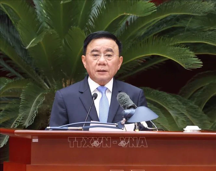 Hội nghị Trung ương 2 xem xét công tác nhân sự lãnh đạo các cơ quan nhà nước nhiệm kỳ 2026-2031 Hội nghị Trung ương 2 xem xét công tác nhân sự lãnh đạo các cơ quan nhà nước nhiệm kỳ 2026-2031