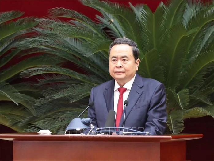 Hội nghị Trung ương 2 xem xét công tác nhân sự lãnh đạo các cơ quan nhà nước nhiệm kỳ 2026-2031 Hội nghị Trung ương 2 xem xét công tác nhân sự lãnh đạo các cơ quan nhà nước nhiệm kỳ 2026-2031