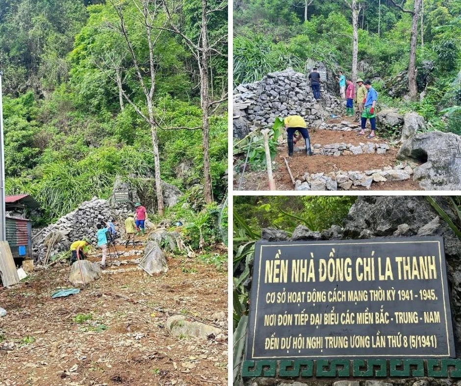 Hội nghị Trung ương 8 - Dấu mốc lịch sử soi đường cho cách mạng Việt Nam
