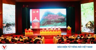 Hội nghị Trung ương 8 năm 1941 còn nguyên giá trị thời đại